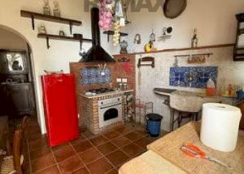 Cucina - Villa SP161
 
snc, Militello Rosmarino - foto 14