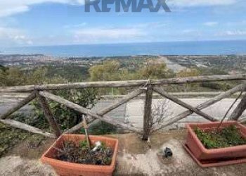 Balcone - Villa SP161
 
snc, Militello Rosmarino - foto 18