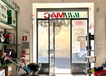 Palestra - Commercial Activity Via Francesco Crispi
 
176, Grammichele - photo 11