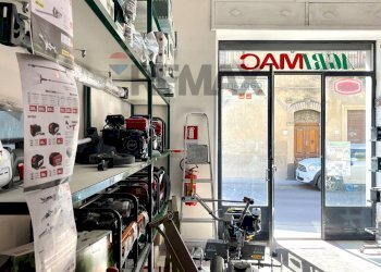Dispensa di stoccaggio - Commercial Activity Via francesco Crispi
 
176, Grammichele - photo 40