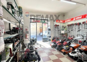 Palestra - Commercial Activity Via francesco Crispi
 
176, Grammichele - photo 42