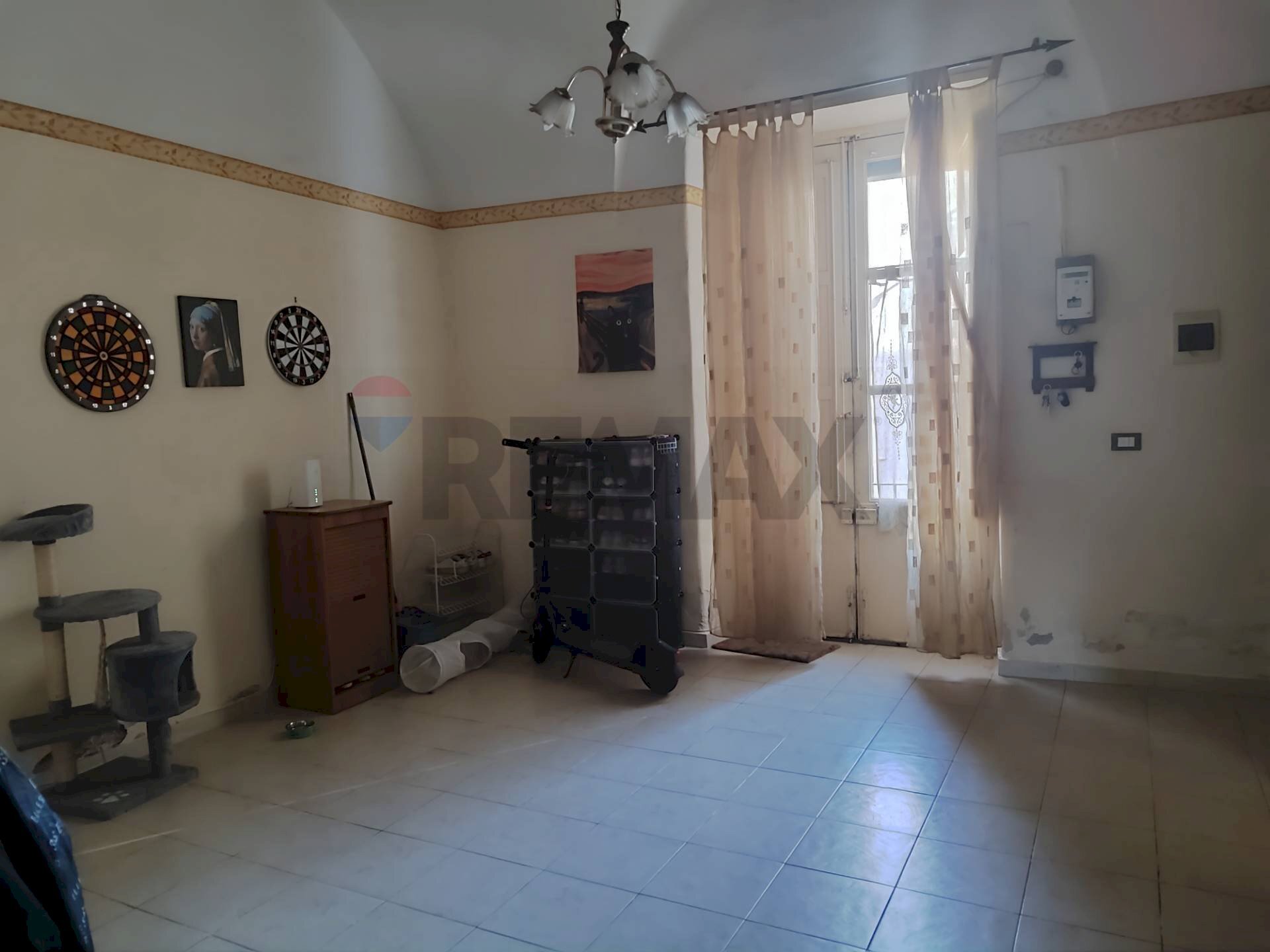 Stanza vuota - Semi-detached house Via Ofelia
17, Catania - photo 3