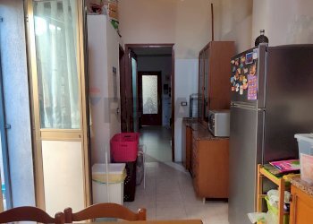 Cucina - Semi-detached house Via Ofelia
 
17, Catania - photo 8