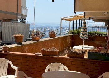 Terrazza - Trilocale Lungomare dei Ciclopi
 
107, Aci Castello - foto 1