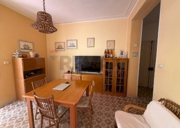 Sala da pranzo - Trilocale Lungomare dei Ciclopi
 
107, Aci Castello - foto 16