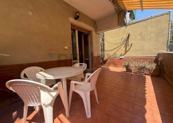 Terrazza - Trilocale Lungomare dei Ciclopi
 
107, Aci Castello - foto 27
