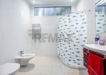 Bagno - Villa Aci Castello - photo 21