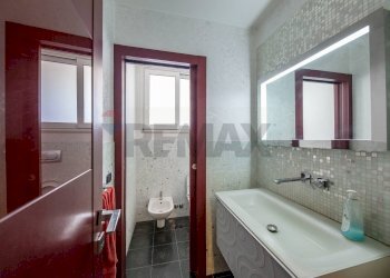 Bagno - Villa Aci Castello - photo 24