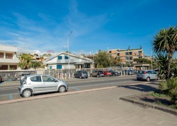 Edificio all\'aperto - Villa Aci Castello - photo 28