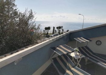 Balcone - Villa Aci Castello - photo 30