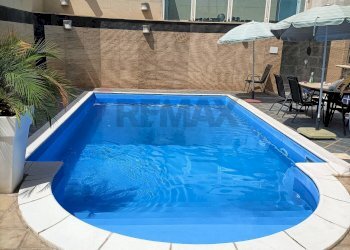 Piscina - Villa Aci Castello - photo 34