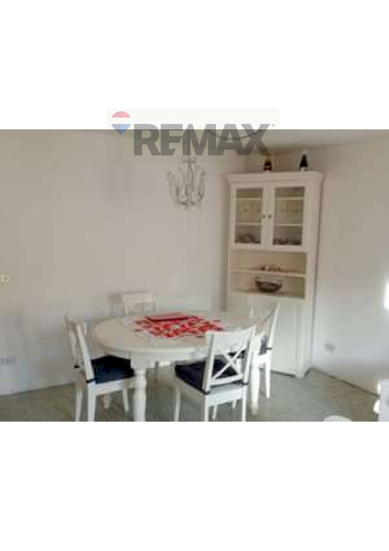 Sala da pranzo - Attico VIA SAN MARTINO
7, Sant'Agata di Militello - foto 2