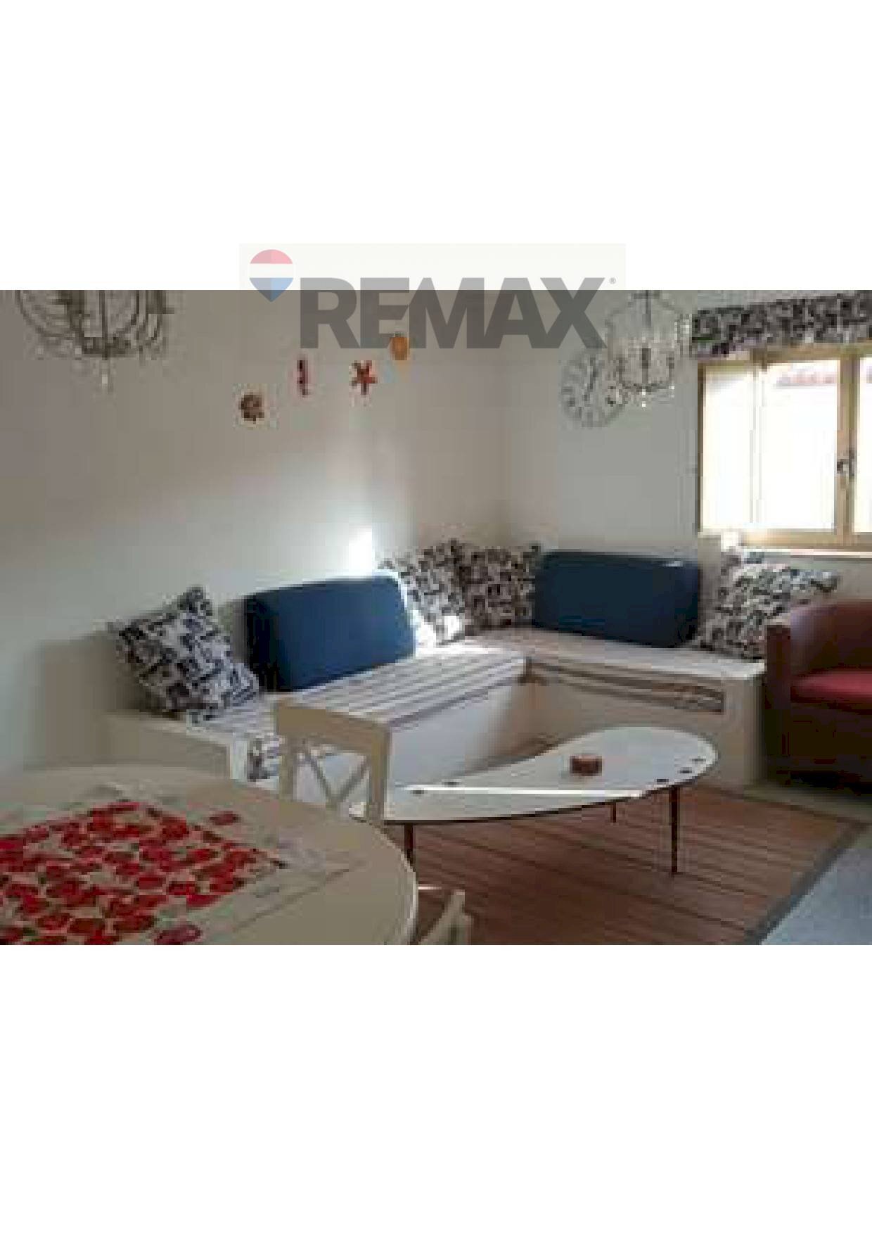 Sala da pranzo - Attico VIA SAN MARTINO
7, Sant'Agata di Militello - foto 3