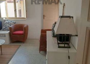 Soggiorno - Attico VIA SAN MARTINO
7, Sant'Agata di Militello - foto 1