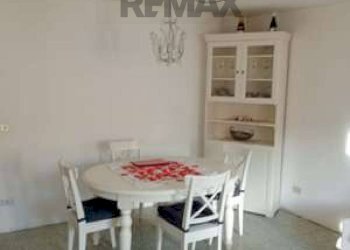 Sala da pranzo - Attico VIA SAN MARTINO
7, Sant'Agata di Militello - foto 2