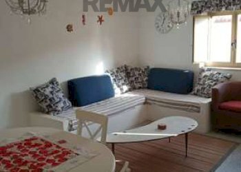 Sala da pranzo - Attico VIA SAN MARTINO
7, Sant'Agata di Militello - foto 3