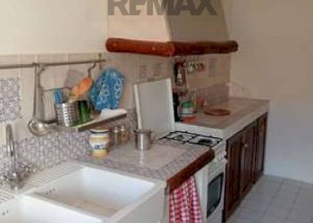 Cucina - Attico VIA SAN MARTINO
7, Sant'Agata di Militello - foto 5