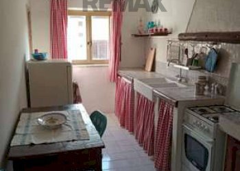 Cucina - Attico VIA SAN MARTINO
7, Sant'Agata di Militello - foto 6