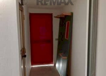 Hall / corridoio - Attico VIA SAN MARTINO
7, Sant'Agata di Militello - foto 8