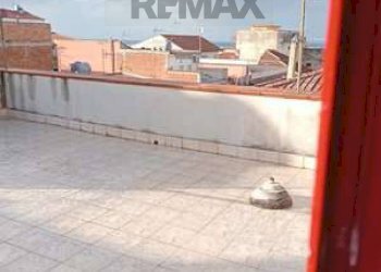 Terrazza - Attico VIA SAN MARTINO
7, Sant'Agata di Militello - foto 14