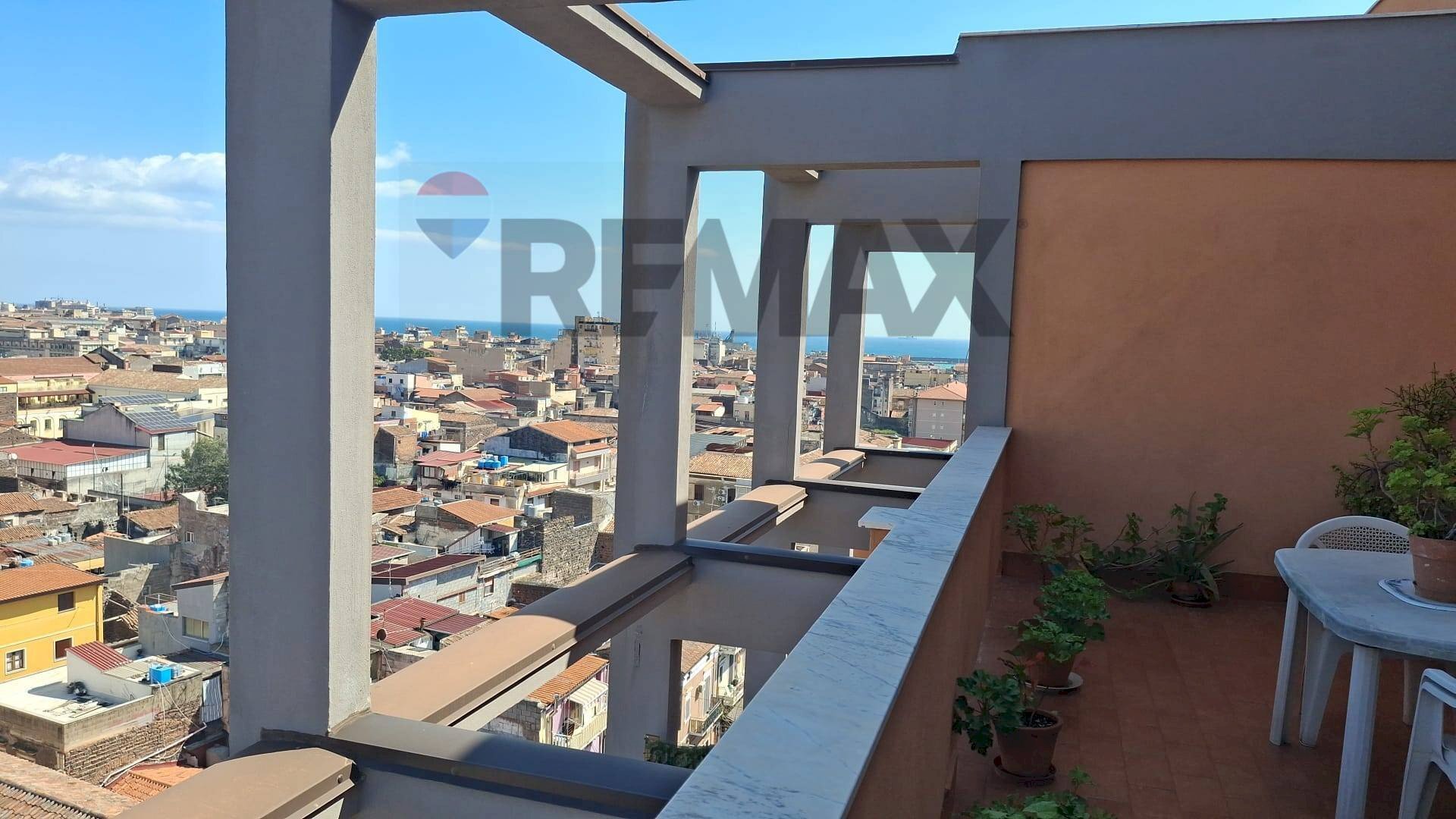 Balcone - Four-room apartment Via Della Concordia
 
179, Catania - photo 1