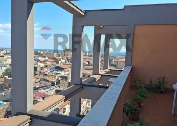 Balcone - Four-room apartment Via Della Concordia
 
179, Catania - photo 1