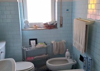 Bagno - Four-room apartment Via Della Concordia
 
179, Catania - photo 11