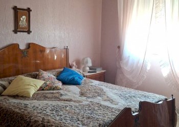 Camera / camera da letto - Four-room apartment Via Della Concordia
 
179, Catania - photo 12
