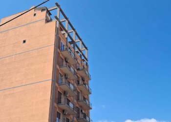 Edificio all\'aperto - Four-room apartment Via Della Concordia
 
179, Catania - photo 14