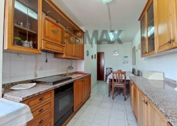 Cucina - Four-room apartment Viale Grimaldi
 
15, Catania - photo 12