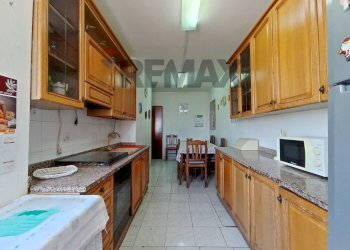 Cucina - Four-room apartment Viale Grimaldi
 
15, Catania - photo 13