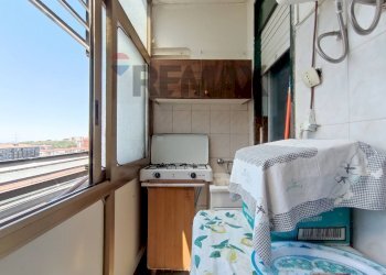 Lavanderia - Four-room apartment Viale Grimaldi
 
15, Catania - photo 16