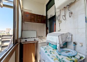 Lavanderia - Four-room apartment Viale Grimaldi
 
15, Catania - photo 17