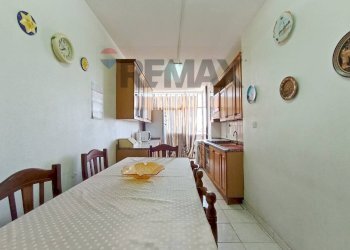 Sala da pranzo - Four-room apartment Viale Grimaldi
 
15, Catania - photo 18