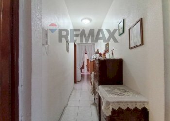 Hall / corridoio - Four-room apartment Viale Grimaldi
 
15, Catania - photo 21