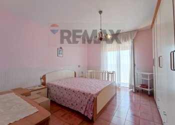 Camera / camera da letto - Four-room apartment Viale Grimaldi
 
15, Catania - photo 22