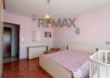 Camera / camera da letto - Four-room apartment Viale Grimaldi
 
15, Catania - photo 24