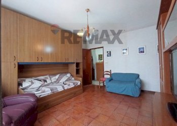 Soggiorno - Four-room apartment Viale Grimaldi
 
15, Catania - photo 26