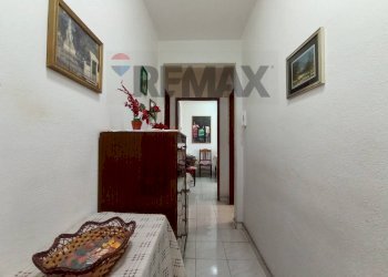 Hall / corridoio - Four-room apartment Viale Grimaldi
 
15, Catania - photo 27