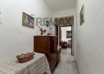 Hall / corridoio - Four-room apartment Viale Grimaldi
 
15, Catania - photo 28