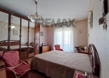 Camera / camera da letto - Four-room apartment Viale Grimaldi
 
15, Catania - photo 31