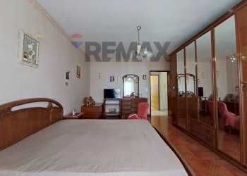 Camera / camera da letto - Four-room apartment Viale Grimaldi
 
15, Catania - photo 35