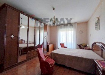 Camera / camera da letto - Four-room apartment Viale Grimaldi
 
15, Catania - photo 37