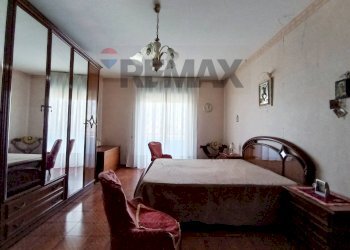 Camera / camera da letto - Four-room apartment Viale Grimaldi
 
15, Catania - photo 38