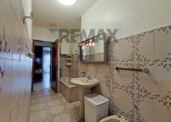 Bagno - Four-room apartment Viale Grimaldi
 
15, Catania - photo 39