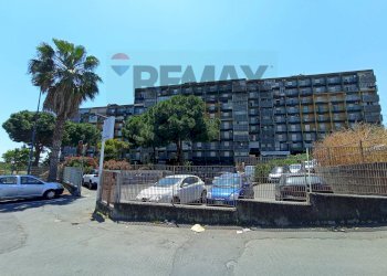 Edificio all\'aperto - Four-room apartment Viale Grimaldi
 
15, Catania - photo 44