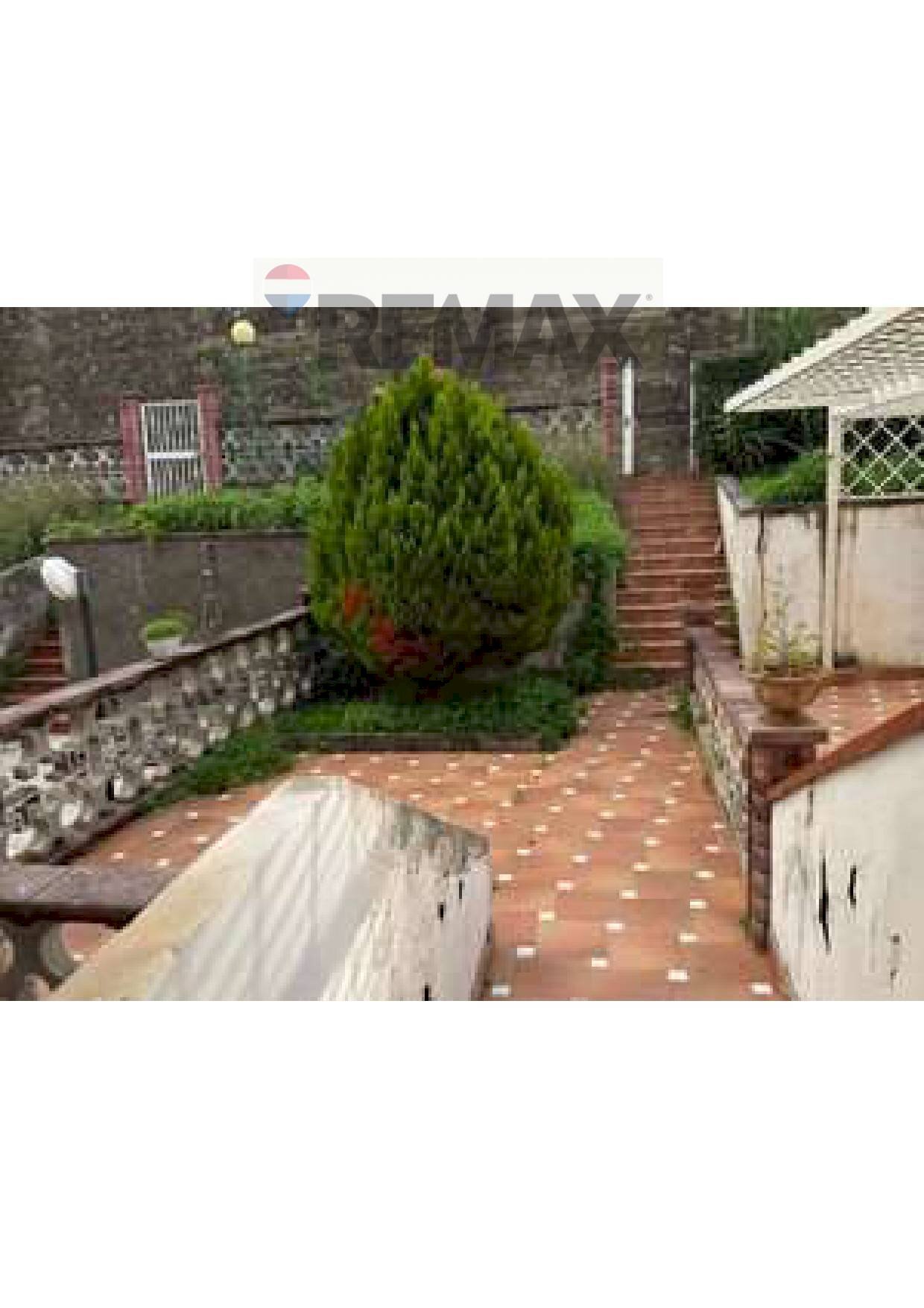 Giardino - Villa a Schiera C/DA TORRE DEL LAURO
SNC, Caronia - foto 2