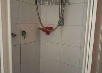 Bagno - Villa a Schiera C/DA TORRE DEL LAURO
SNC, Caronia - foto 6