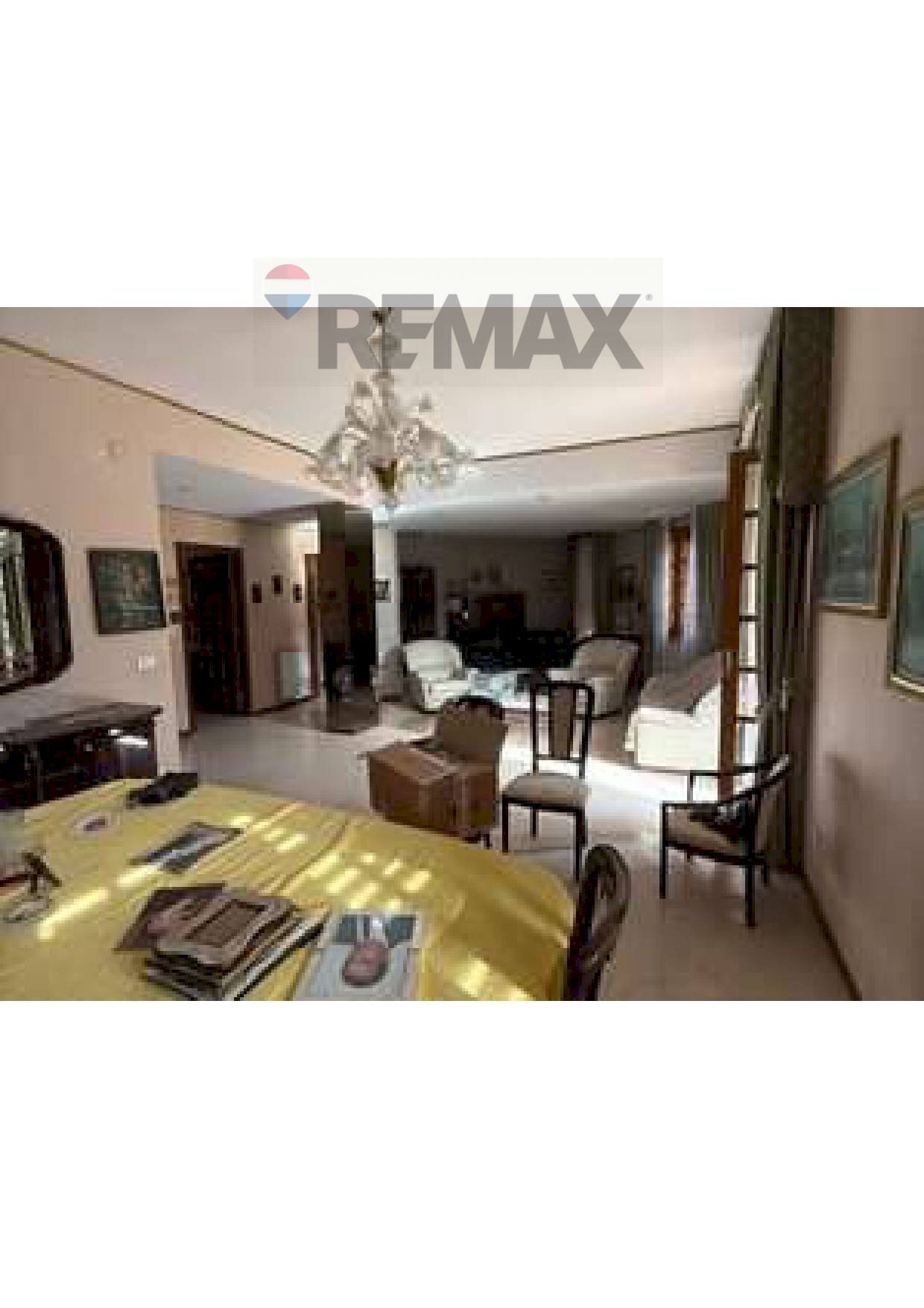 Sala da pranzo - Appartamento VIA GIOTTO
 
3, Sant'Agata di Militello - foto 1