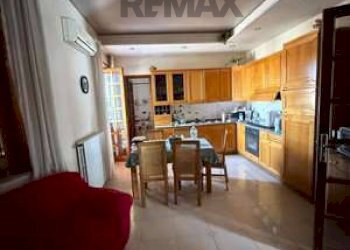 Sala da pranzo - Appartamento VIA GIOTTO
 
3, Sant'Agata di Militello - foto 3